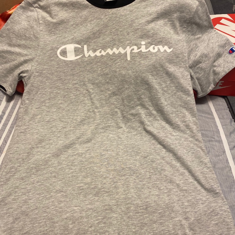 Champion Reversible Shirt